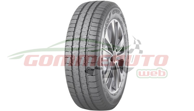 COP. 235/65R016C GT Radial MAX WT2 CARGO 115/113R M+S